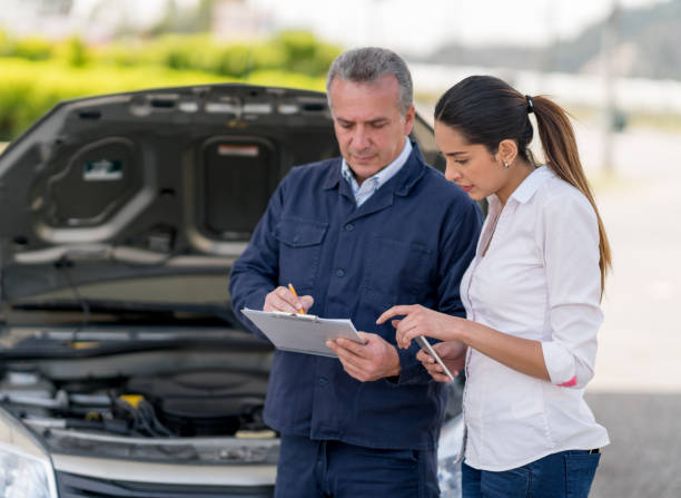 Auto insurance consultation in Gold Bar, WA